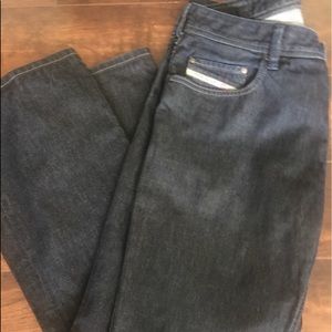 Diesel men's jeans